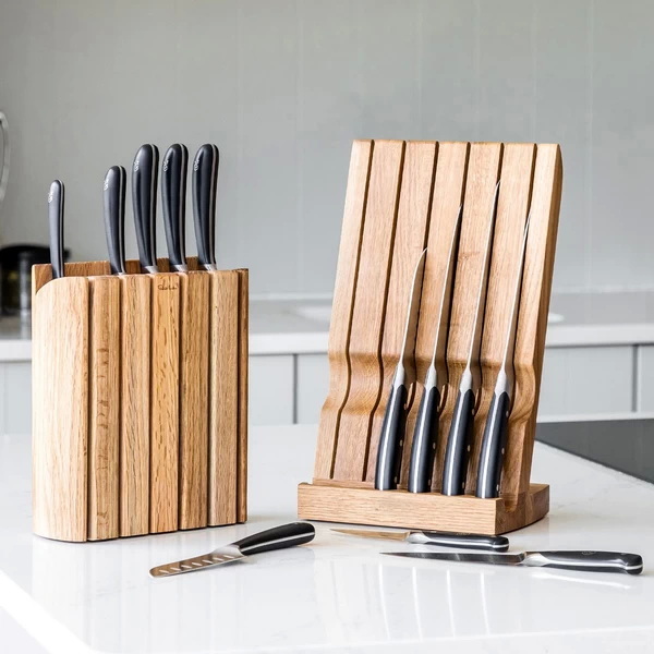 Kitchen Knife Set