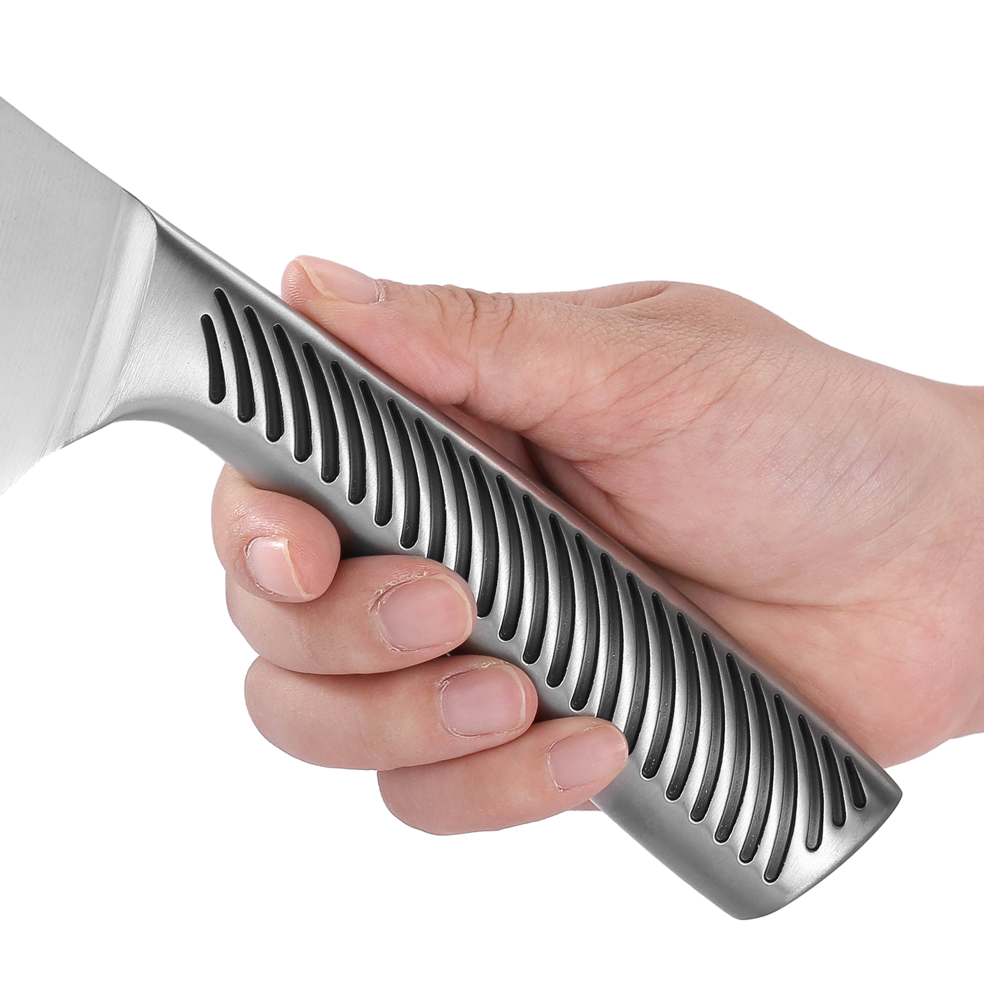 Knife Sets for Kitchen with Block