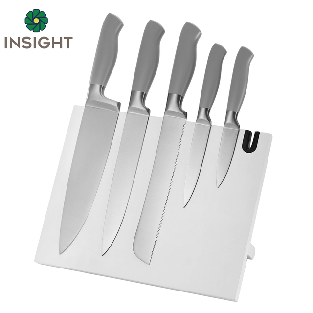 High-Carbon Stainless Steel Knife Set S6-118-J2S4