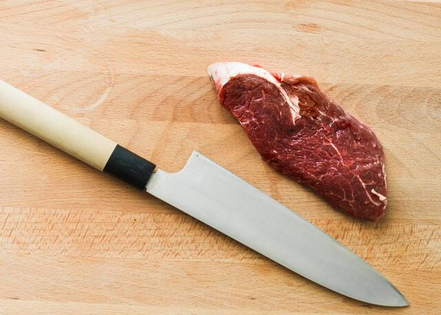 the sharpest kitchen knives6