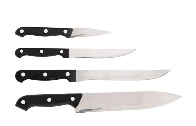 CN Kitchen Knife10