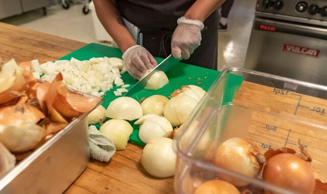 Everything You Need to Know About Chef Knives