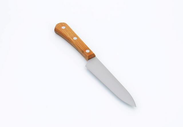 What Kitchen Knives Do I Really Need?
