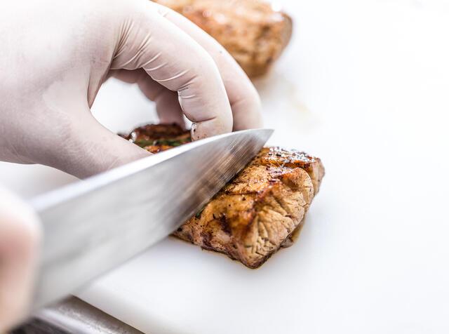 chef knife meat23