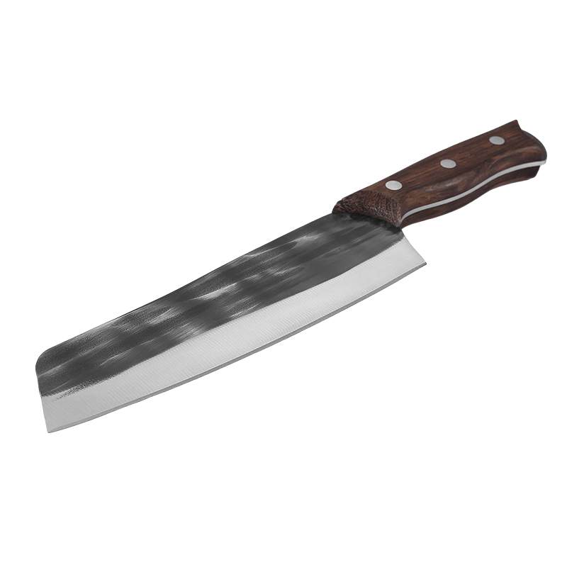 Stainless Steel Forged Slicing Knife