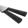 Stainless Steel Kitchen Knife Set