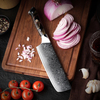High Carbon Japanese Cleaver Knife