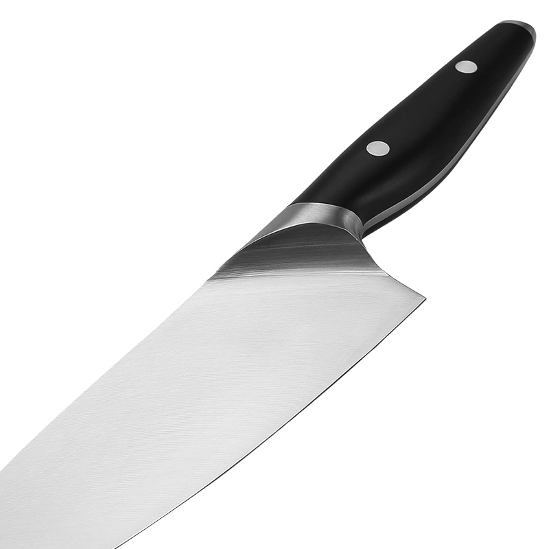 8 Inch Stainless Steel Chef Knife