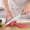 Sharp Knife Sets with Block 