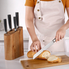 Modern Knife Sets Special Handle