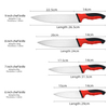 Professional Kitchen Knife Chef Knife