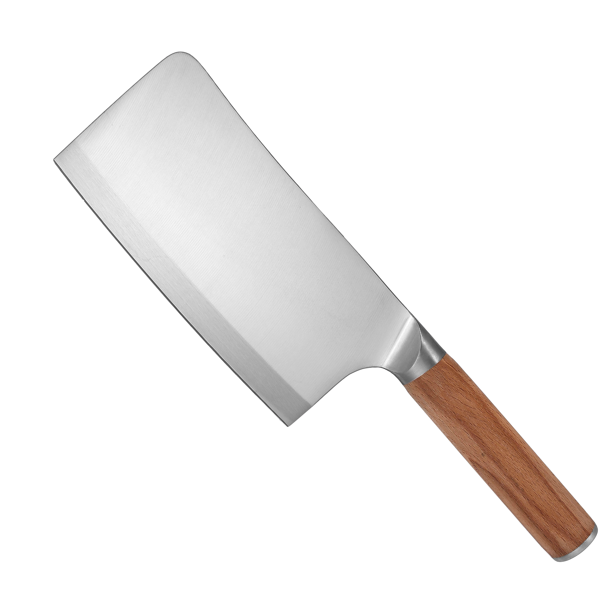 Premium Sharp Wooden Handle Clever