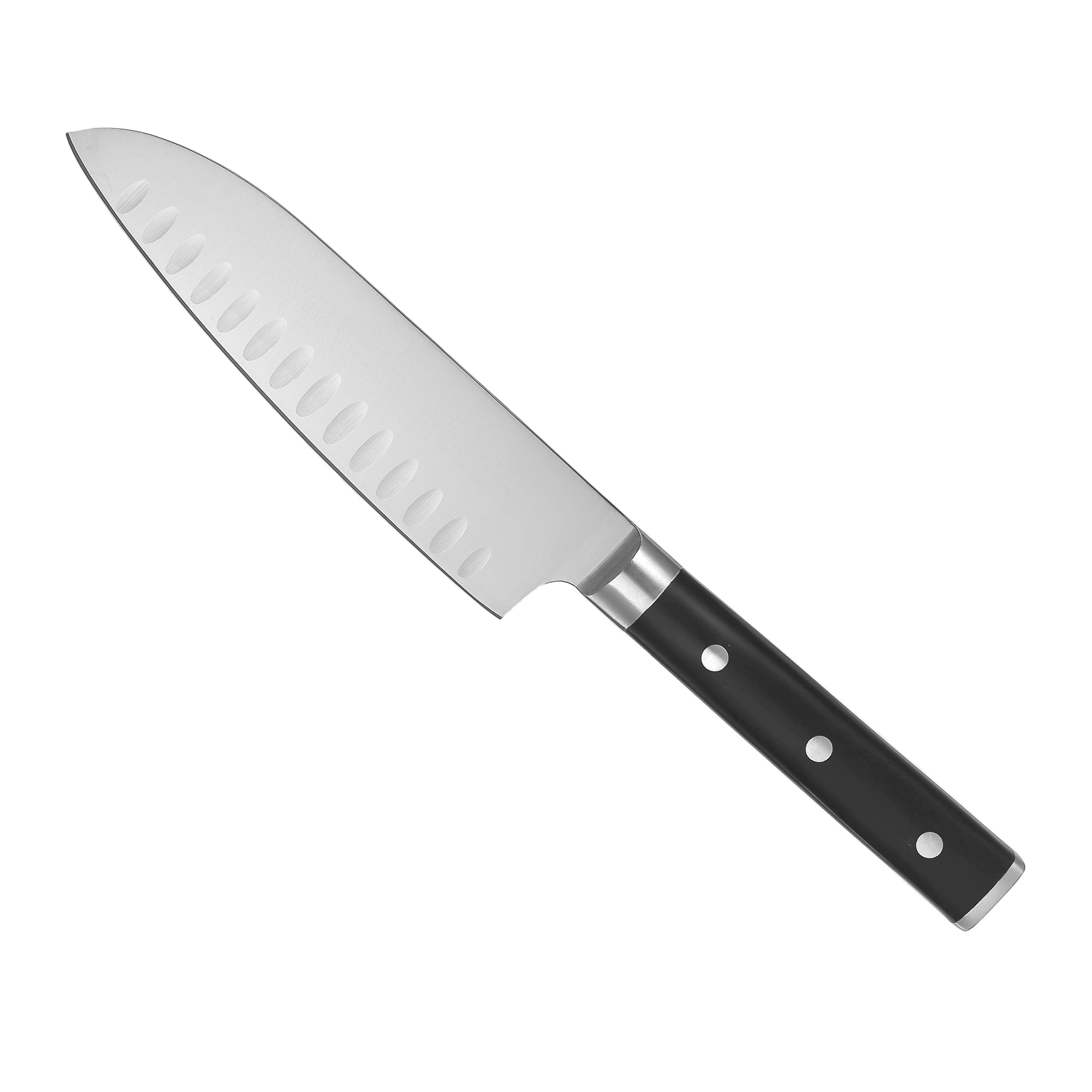 7 Inch Double Steel Head Japanese Chefs Knife