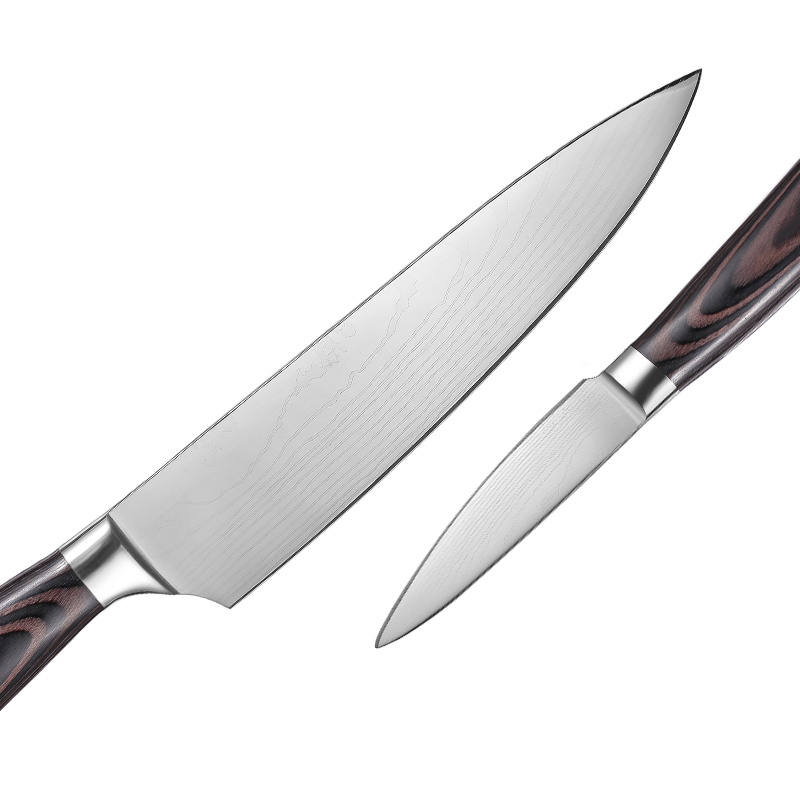 damascus knife (3)