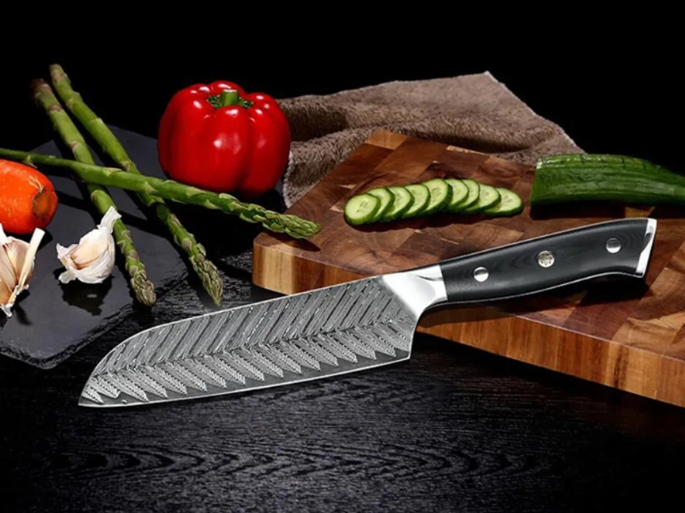 How to Choose a Knife Set for a Restaurant Kitchen?
