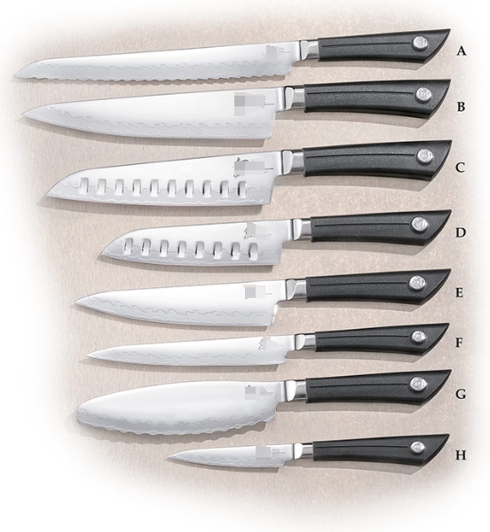 Kitchen Knife Set vs Individual Knives- What Should You Buy_1