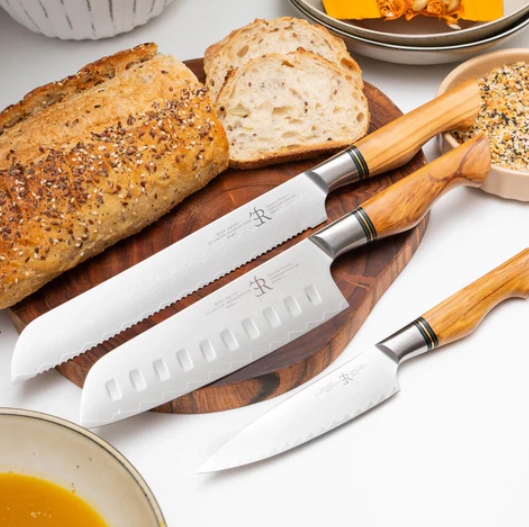 Top 10 Kitchen Knife Manufacturers in France_3