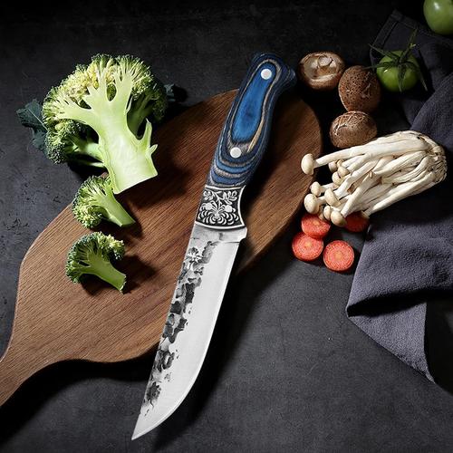 Top 10 Kitchen Knife Manufacturers in Arabia