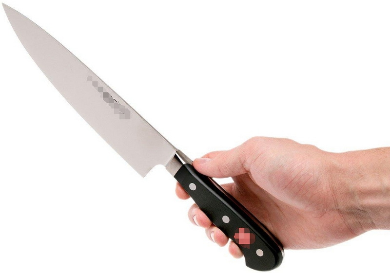Which Are the Best Knife Sets with a Magnetic Holder_1
