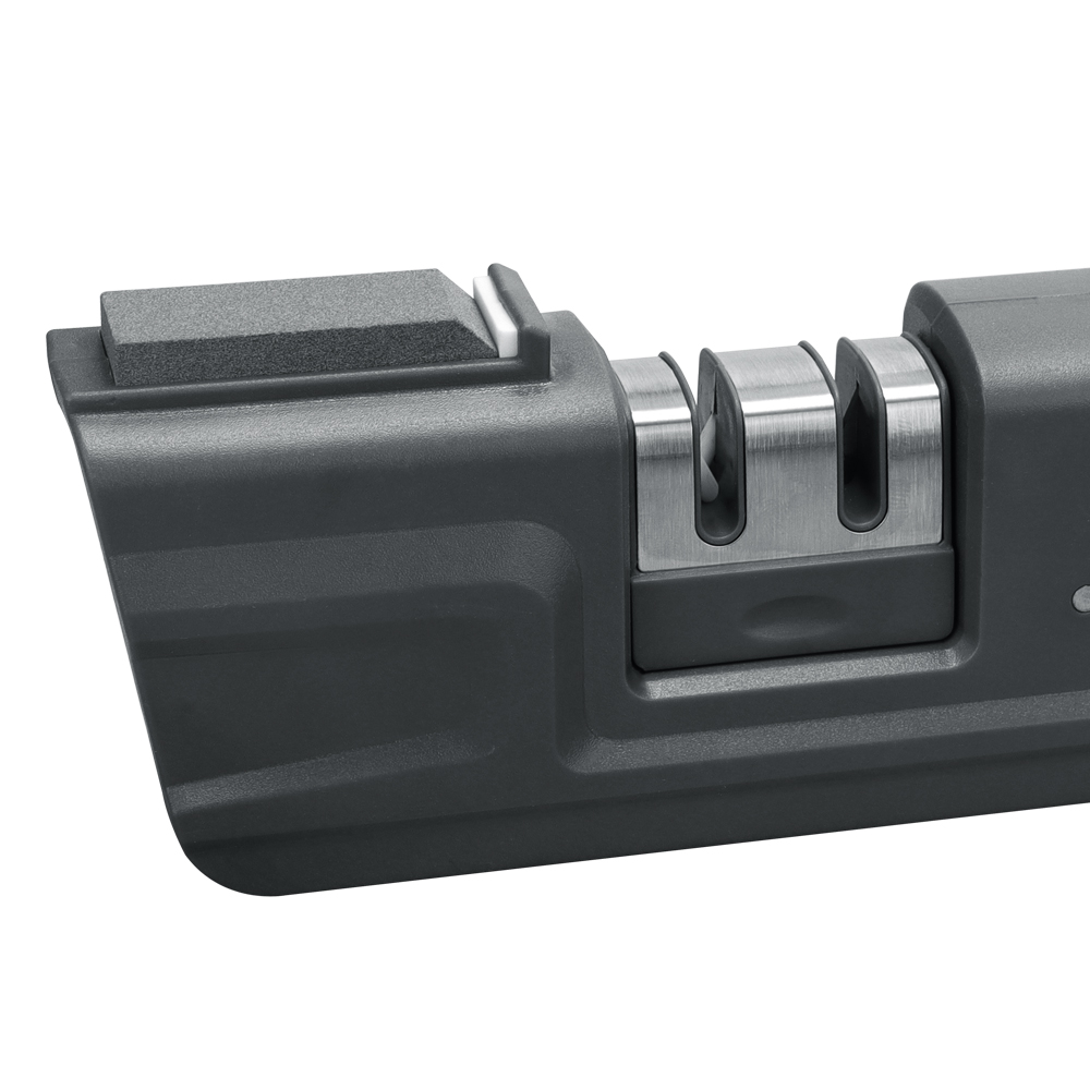 3-Stage Knife Sharpener