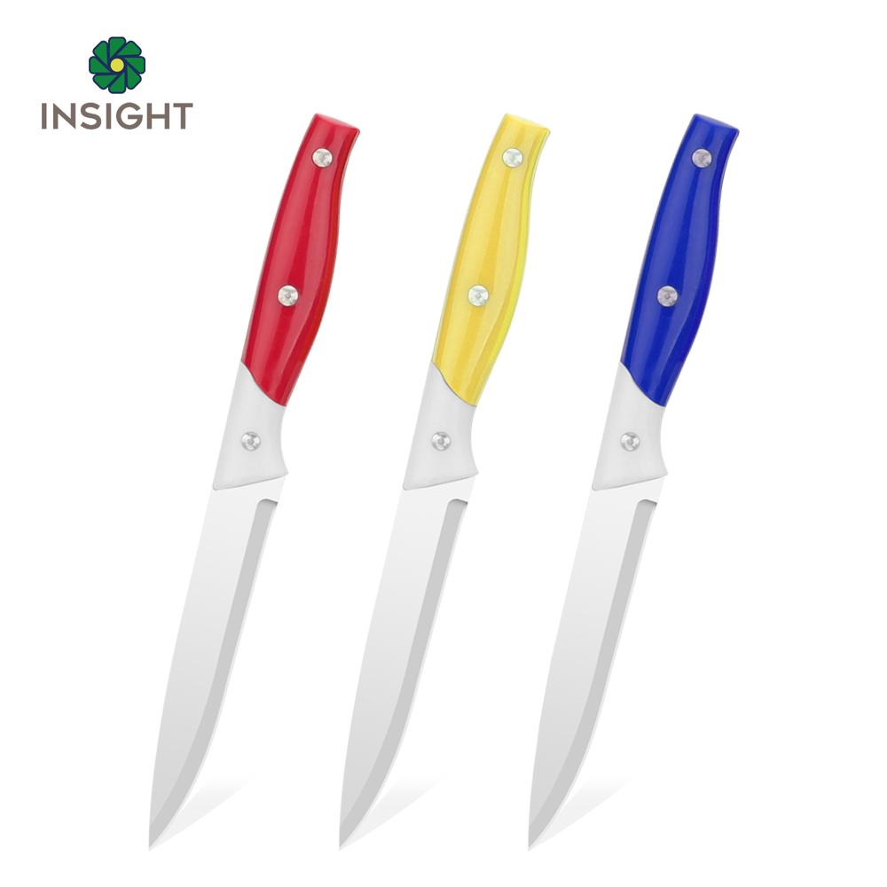 Classic 6-Piece Steak Knife Set
