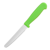 6 Piece PP Steak Knife Set