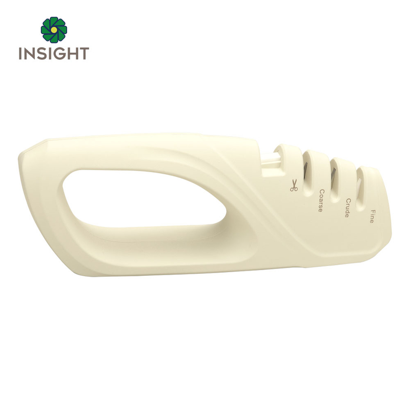 4-in-1 Knife Sharpener