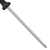 Premium Carbon Steel Knife Sharpener Stick