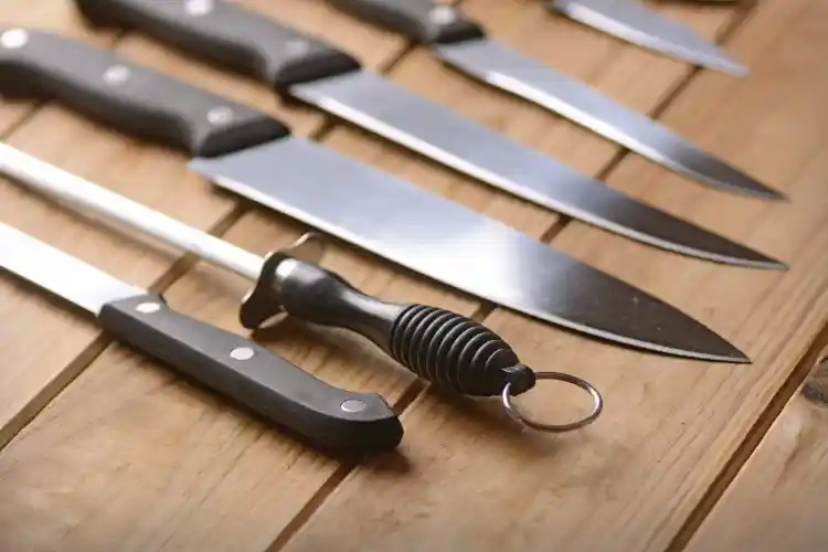 Cooking Knives