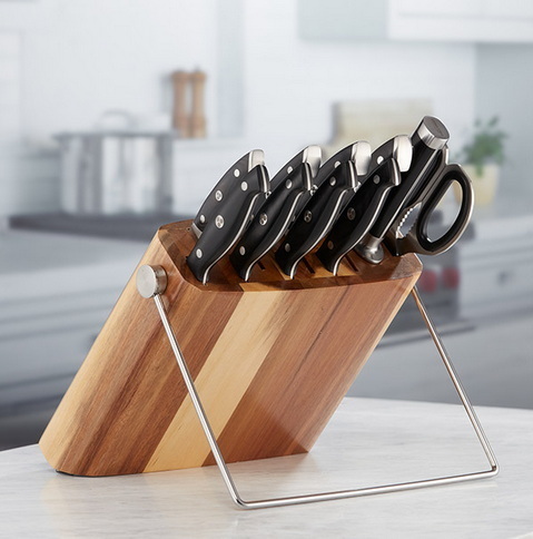 Top Cooking Knife Set