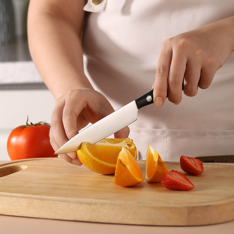 Best 3Cr13 Chef Knife Set
