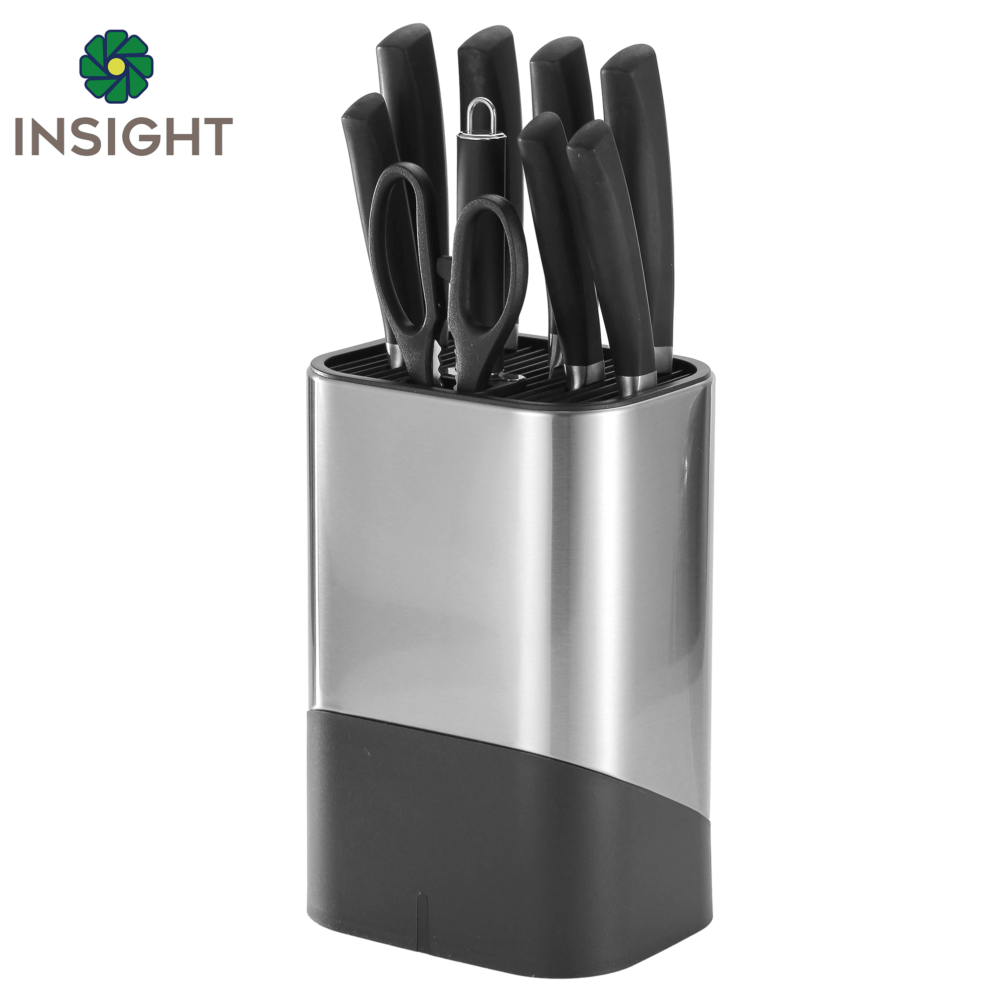 Hoher Quanlity -Kochmesser -Set