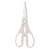 Scissors with Ultra Sharp Blades