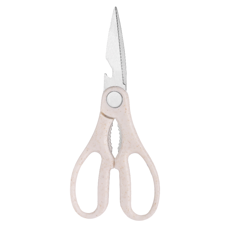 Scissors with Ultra Sharp Blades