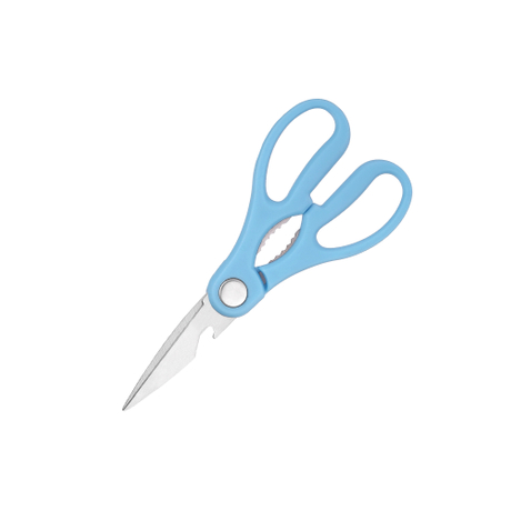 Scissors with Ultra Sharp Blades