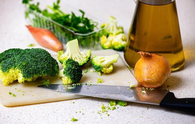 The Ultimate Guide To Choosing The Best Chef Knife