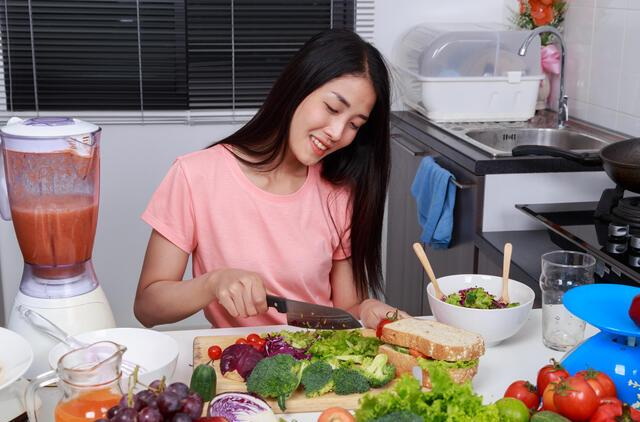 Which Is The Best Kitchen Knives To Get?