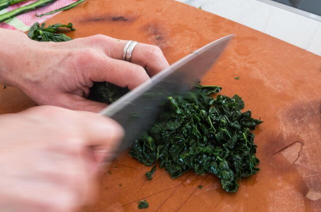 CN kitchen knife25