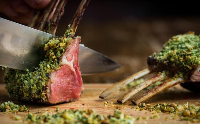 What are the Most Common Blade Materials Used in Kitchen Knives?