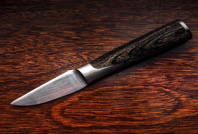 Who Make Good Quality Kitchen Knives?