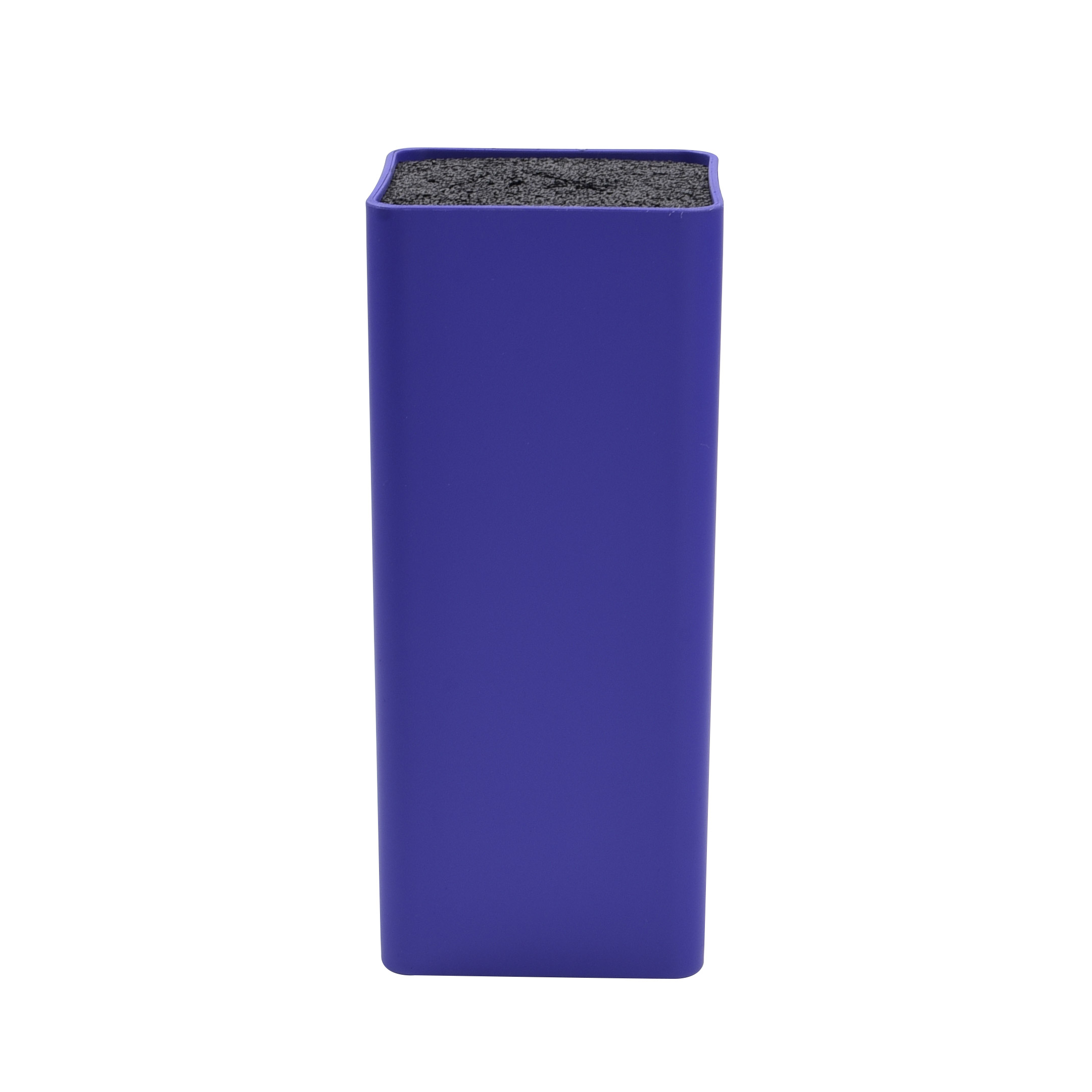 Knife Holder With Plastic Rod