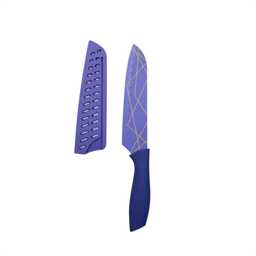 How Do Different Blade Materials Affect A Chef's Knife's Performance?