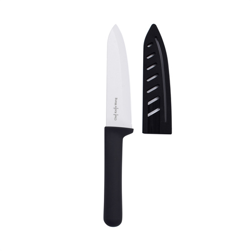 What Is The Advantage of Ceramic Knives?