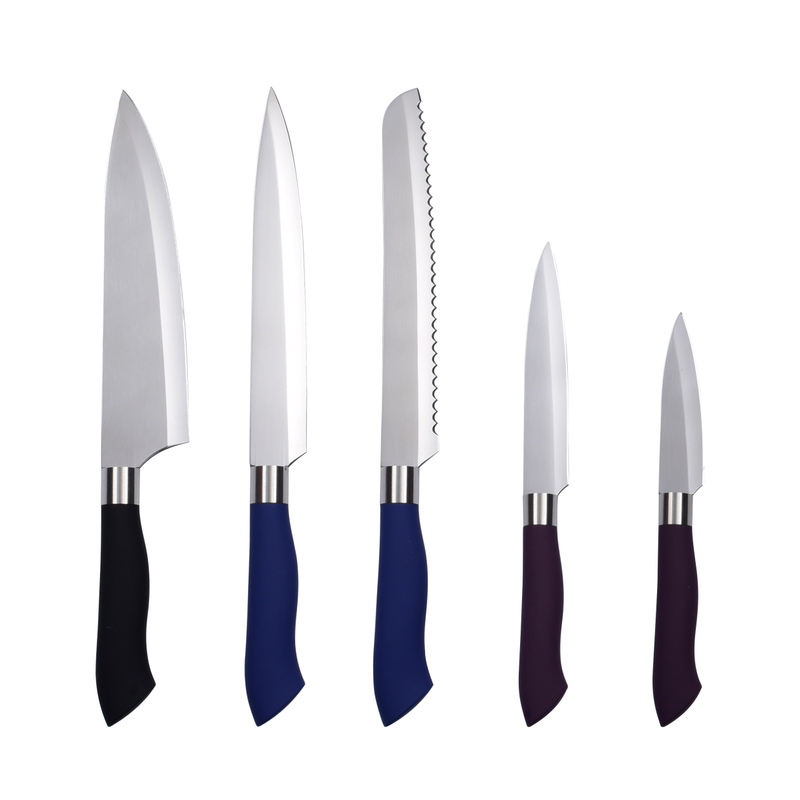 3cr14 Steel Kitchen Knives