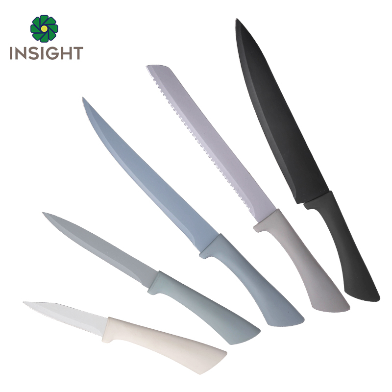 Stainless Steel Chef Knife