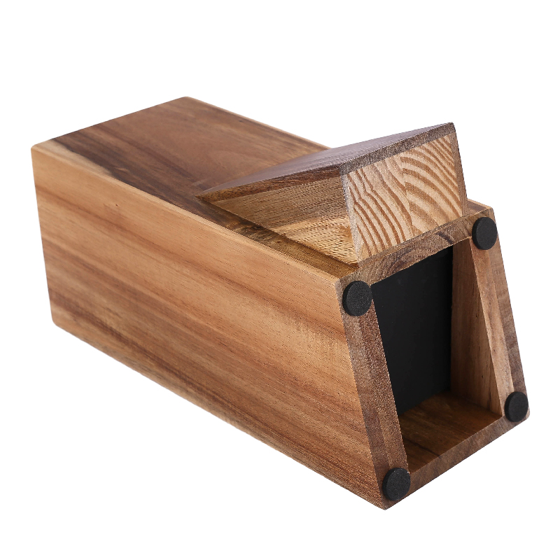 Nice Knife Wooden Holders