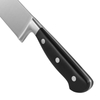 Single Stainless Steel Head Chef Knife