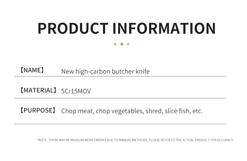 新款高碳屠夫刀-英文_13