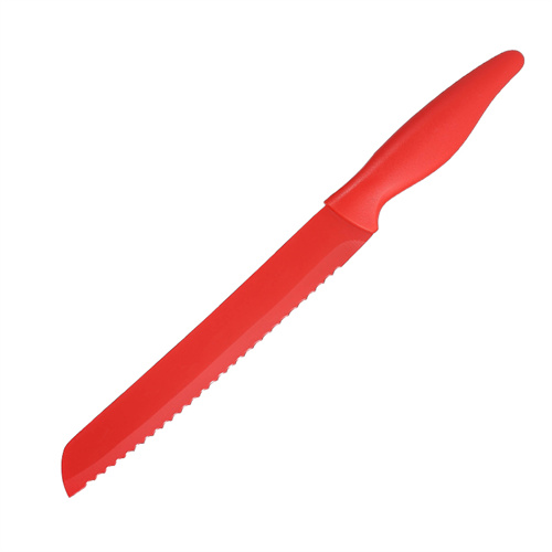 How Do You Sharpen A Bread Knife
