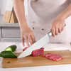Durable Kitchen Knife Sets Block 